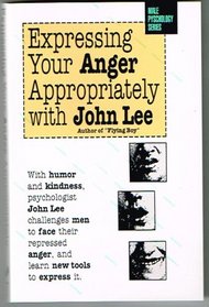 Expressing Your Anger Appropriately