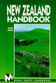 New Zealand Handbook (4th Edition)