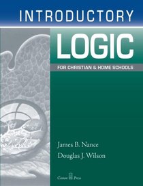 Introductory Logic: Student (4th edition)