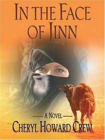 In the Face of Jinn (Wheeler Large Print Compass Series)