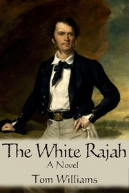 The White Rajah