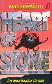 Heart of Stone: An Unorthodox Thriller