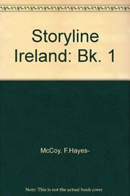 Storyline Ireland (STOR)