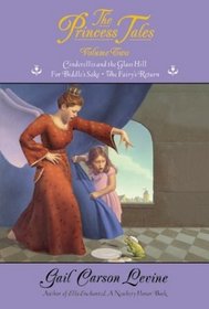 The Princess Tales, Volume 2 (Princess Tales)
