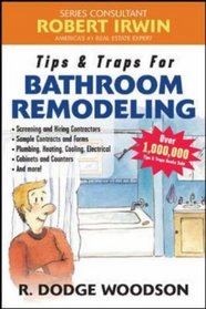 Tips  Traps for Hiring a Bathroom Remodeler