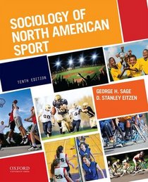 Sociology of North American Sport