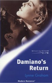 Damiano's Return