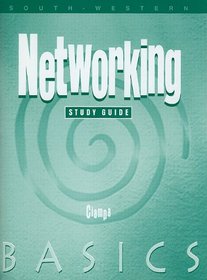 Networking BASICS: Activities Workbook