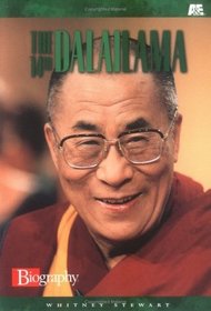 14th Dalai Lama (A  E Biography (Econo-Clad))