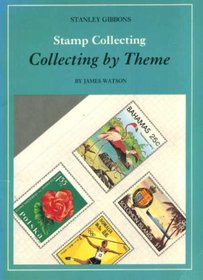 Collecting by Theme (Stamp Collecting)