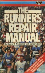 Runner's Repair Manual