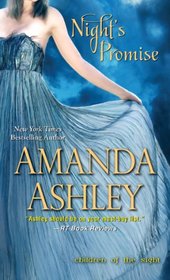 Night's Promise (Children of the Night, Bk 6)