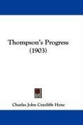 Thompson's Progress (1903)