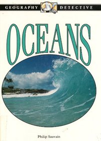 Oceans (Geography Detective)