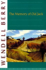 The Memory of Old Jack (Port William)