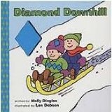 Diamond Downhill (Community of Shapes)
