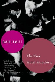 The Two Hotel Francforts: A Novel