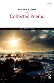 Collected Poems (Salt Modern Poets)