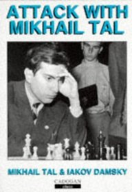 Attack with Mikhail Tal