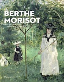 Berthe Morisot (Art) (French Edition)