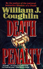 Death Penalty (Charley Sloan, Bk 2)