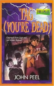Tag You're Dead (Foul Play #2)