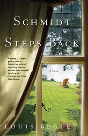 Schmidt Steps Back: A Novel