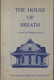 THE HOUSE OF BREATH