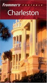 Frommer's Portable Charleston (Frommer's Portable)