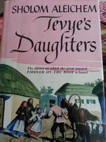 Tevya's Daughters