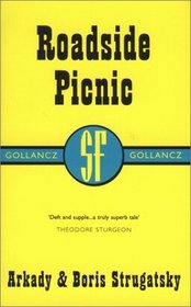 Roadside Picnic (SF Collector's Edition)