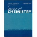 World of Chemistry Summary, Spanish Edition