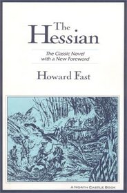 The Hessian: A Novel