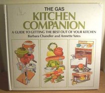 Gas Kitchen Companion
