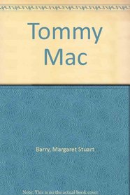 Tommy Mac