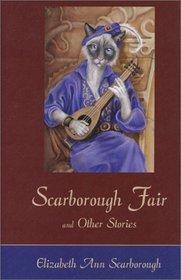 Five Star Science Fiction/Fantasy - Scarborough Fair and Other Stories (Five Star Science Fiction/Fantasy)