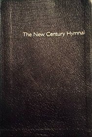 The New Century Hymnal: Pulpit Edition