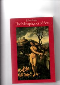 The Metaphysics of Sex