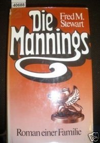 The Mannings: A Novel