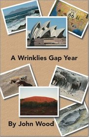 A Wrinklies Gap Year