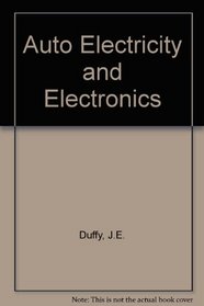 Auto Electricity, Electronics, Computers/Text
