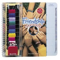 Friendship Bracelets