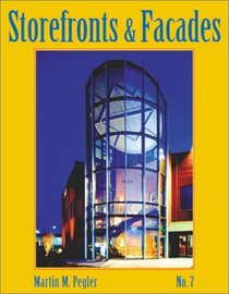 Storefronts & Facades No. 7 (Storefronts & Facades)