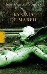 La Caja De Marfil (Arete) (Spanish Edition)