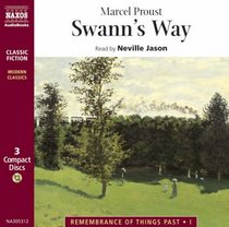 Swanns Way (Modern Classics)