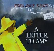 A Letter to Amy