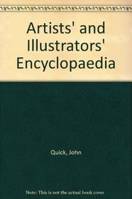Artists' and Illustrators' Encyclopedia