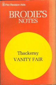 Brod-Vanity Fair Thackeray W