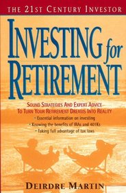 21st C.i.: Invest Retire (21st Century Investor)