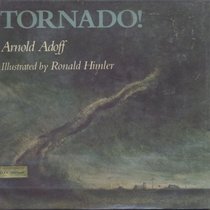 Tornado! Poems